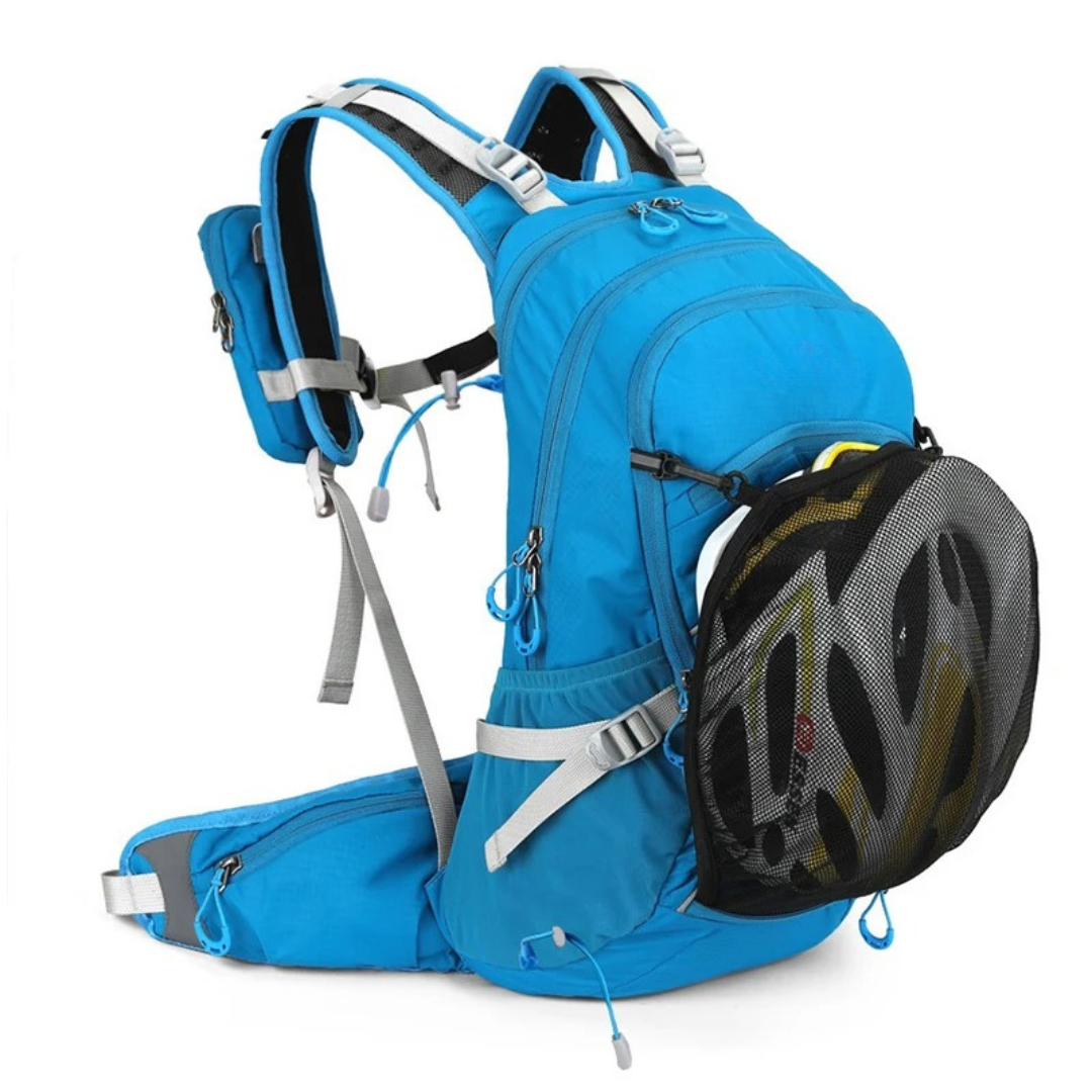 Revalki Waterproof Backpack