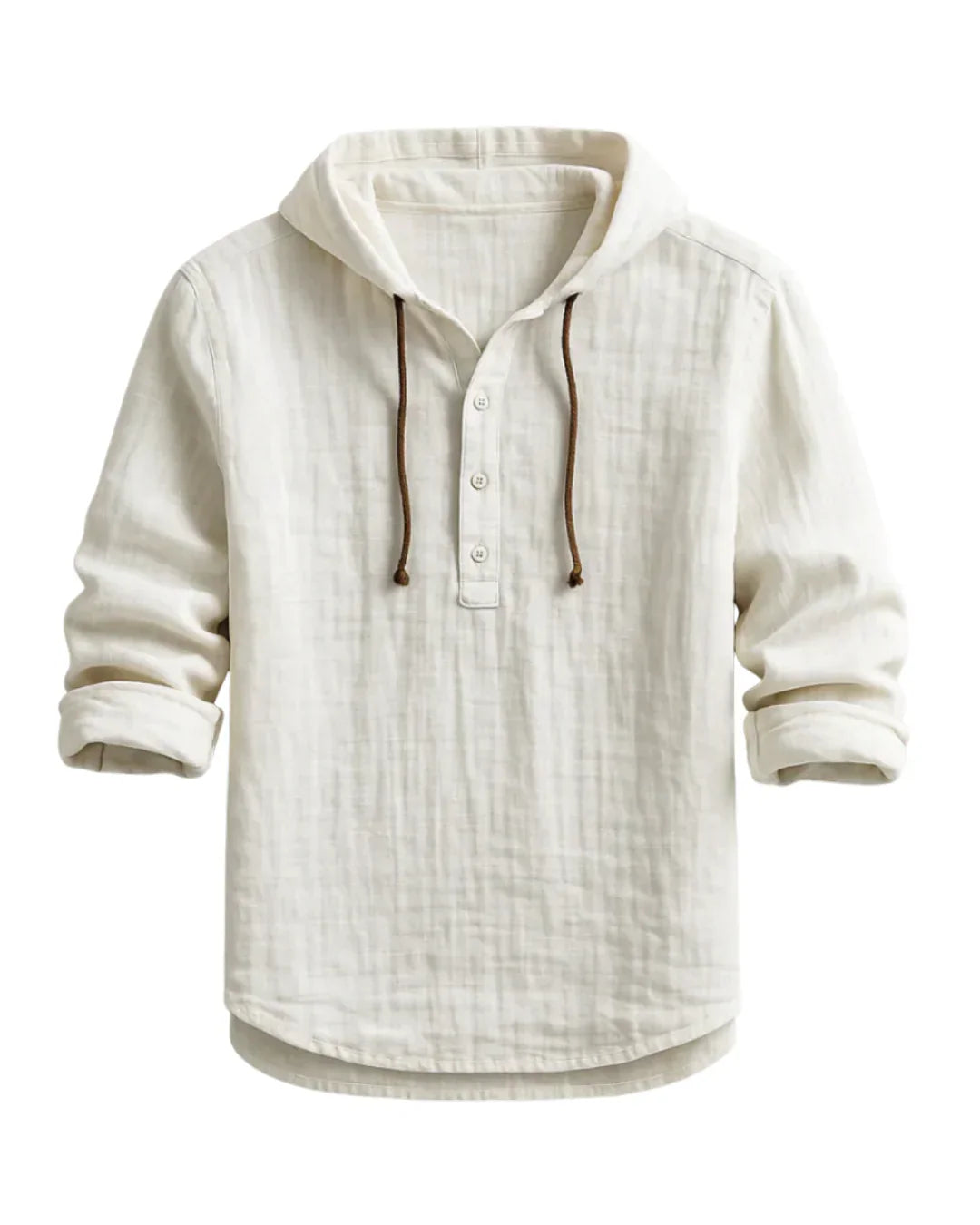 Men's Shirt – Breathable Material, Timeless Design & Versatile Style