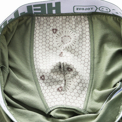 Ralph | Conxunto de boxers para máximo confort e liberdade de movemento