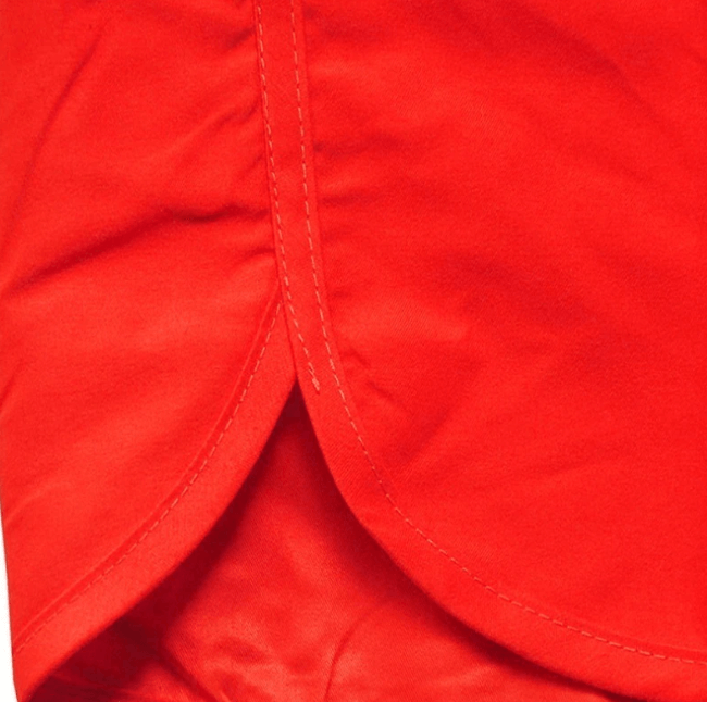 Herren Badeshorts – schnell trocknende Shorts mit Kordelzug und leichtem Schnitt  