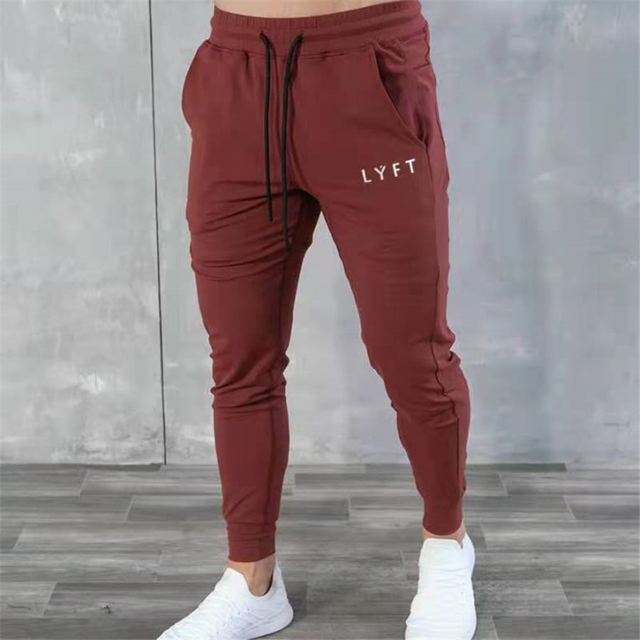 Lyft | Comfortabele Streetwear Jogger