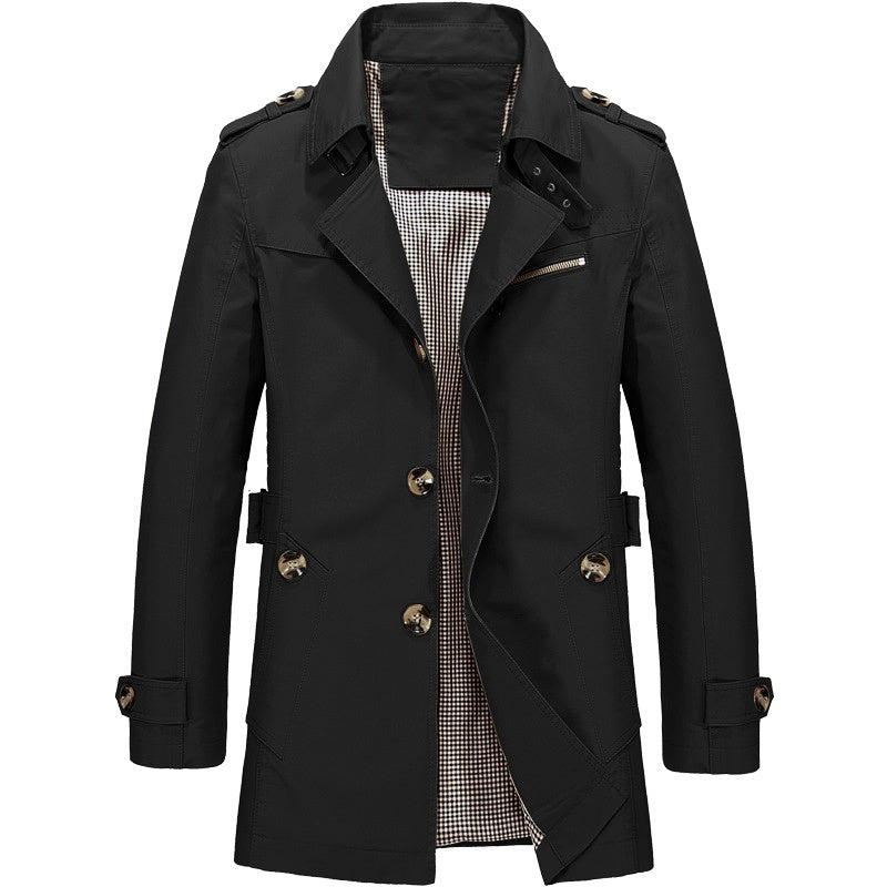 Revalki Business Jacke