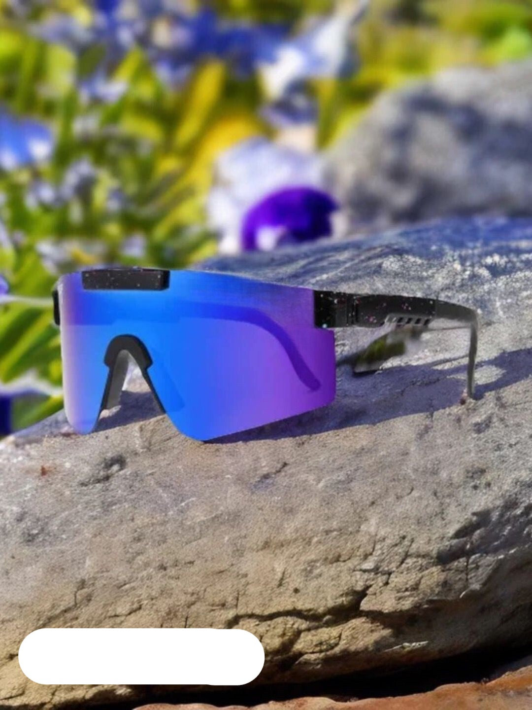 Gafas de sol para festas aventureiras: Atrévete a descubrir