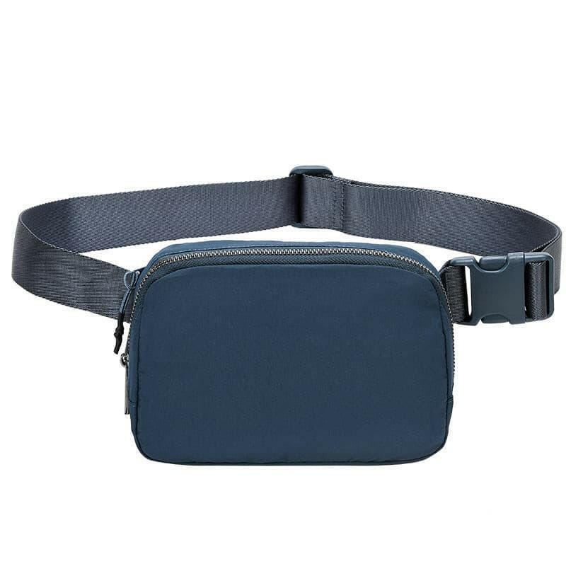 Revalki Belt Bag Crossbody Fanny Packs for Women