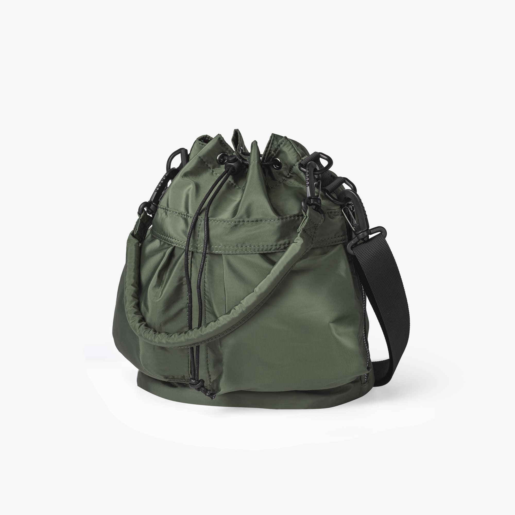 Revalki Nylon Cord Bag