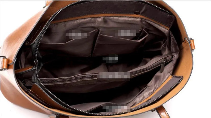 Melzano Camel bossa de cos creuat