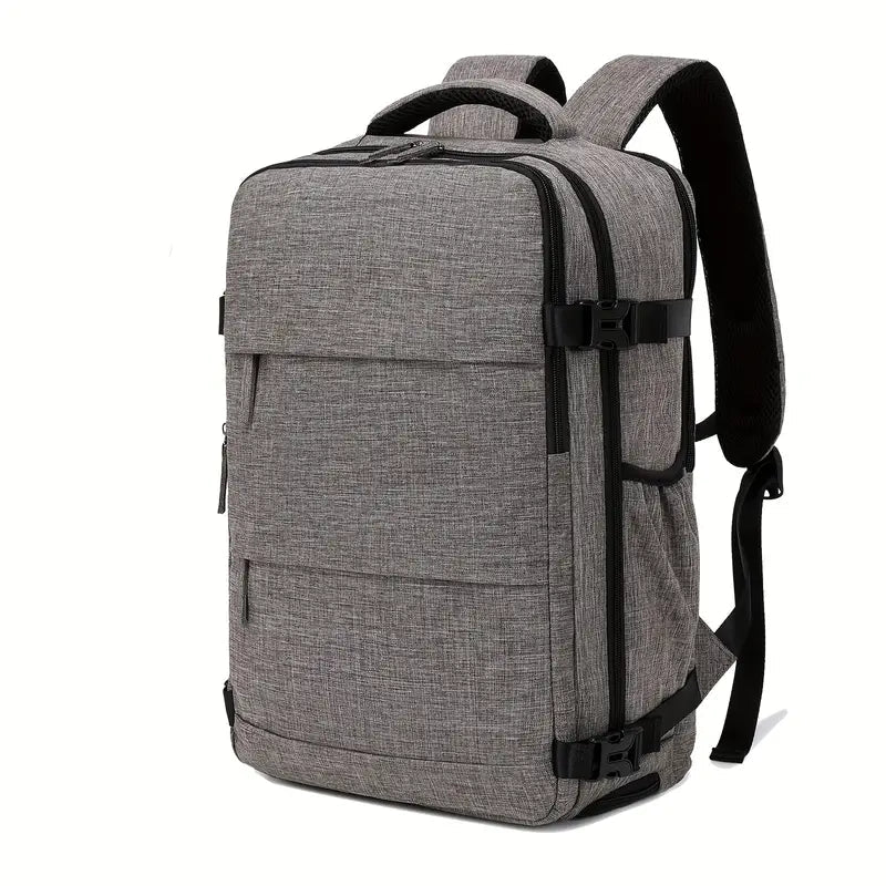 Revalki rugzak - handbagage - USB opladen