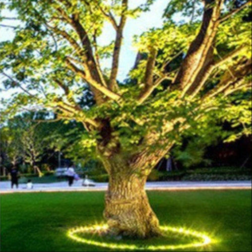 Außenlampe für Baum – Revalki