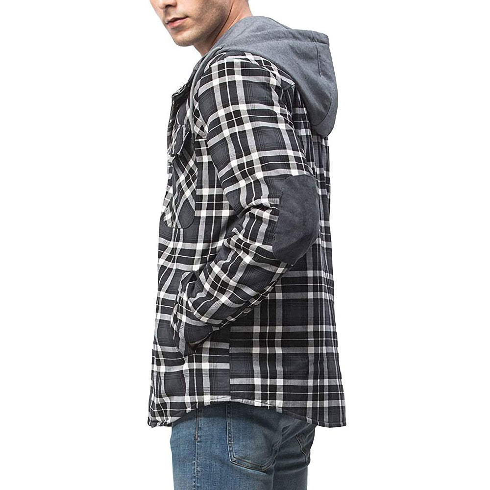 Cros Woodjacket – Comfortable, Durable Jacket With Stylish Fit