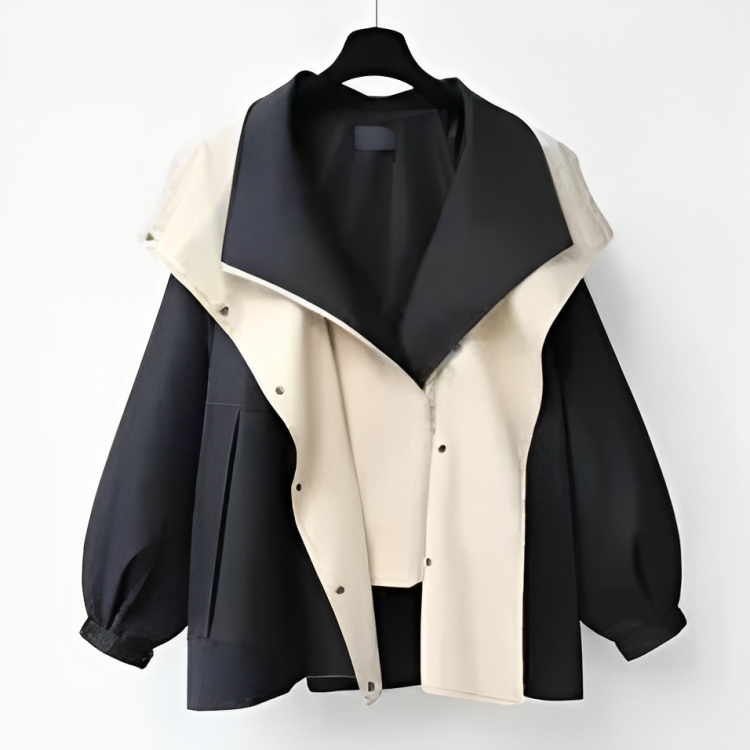 Revalki | Luxury Raincoat