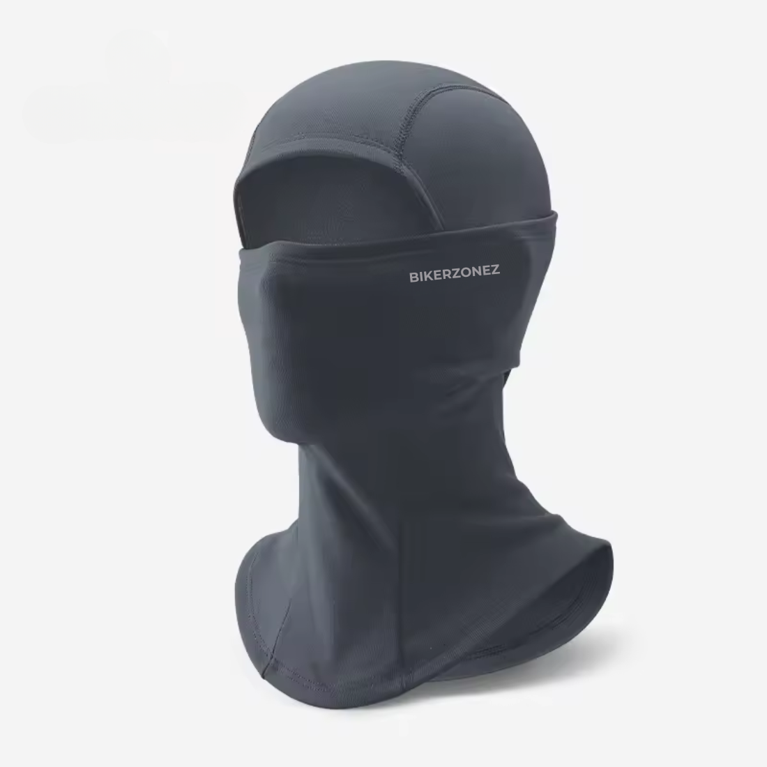 Die Winter Rider Gesichtsmaske ist speziell für kalte Fahrten entwickelt und verbindet Komfort