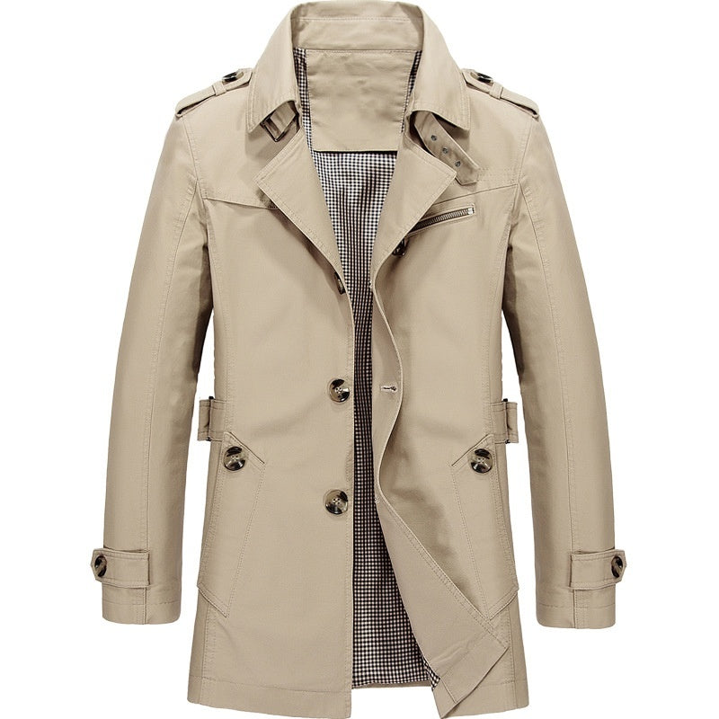 Revalki Business Jacke