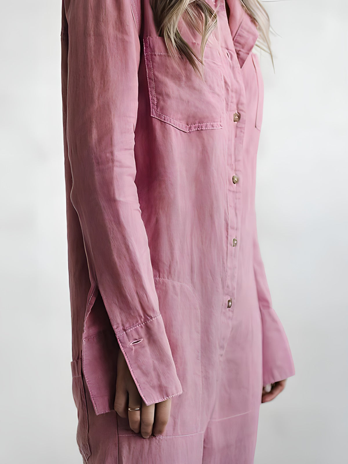 Revalki Anna Jumpsuit