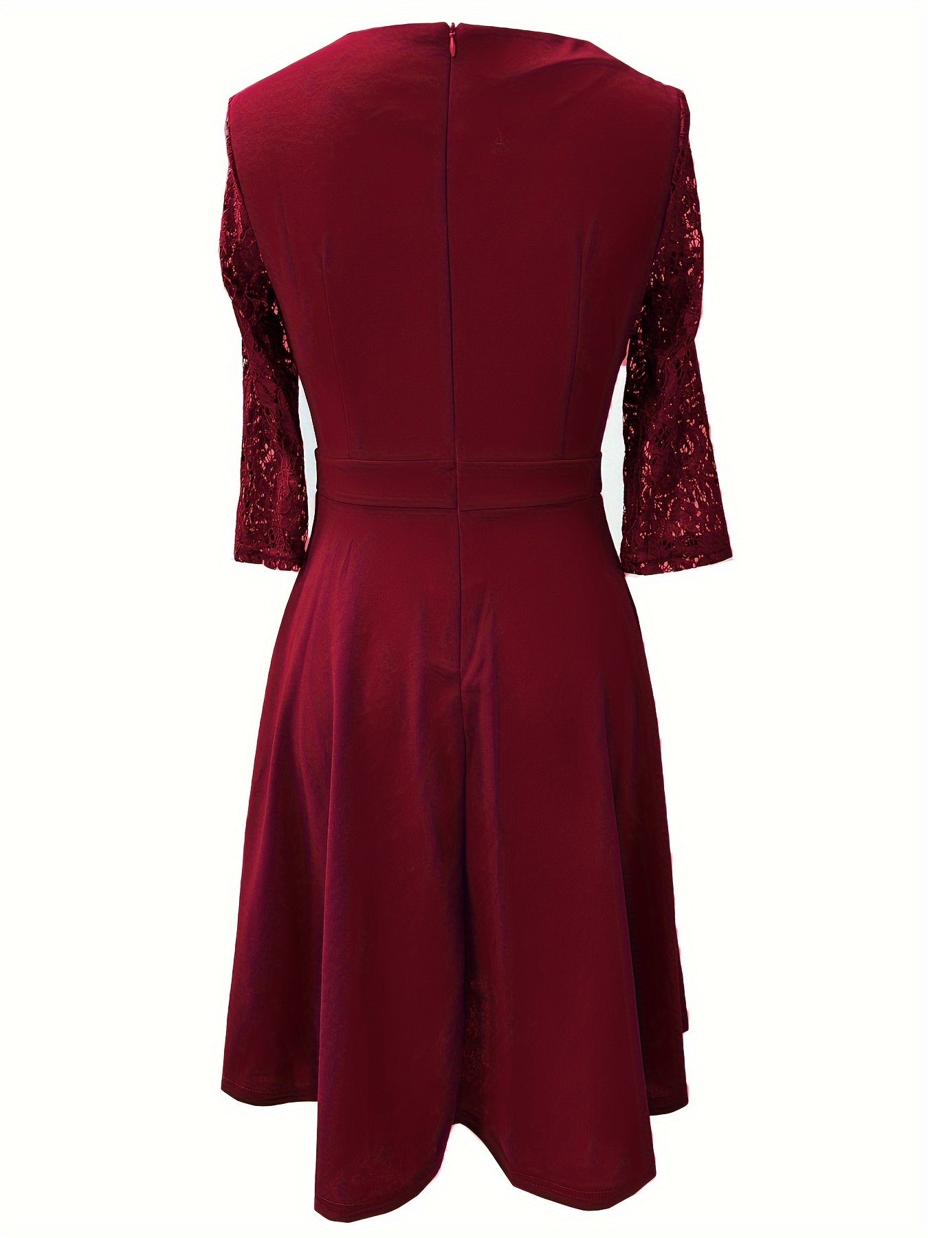 Veronica Dress | Timeless Elegance & Comfort for Every Occasion