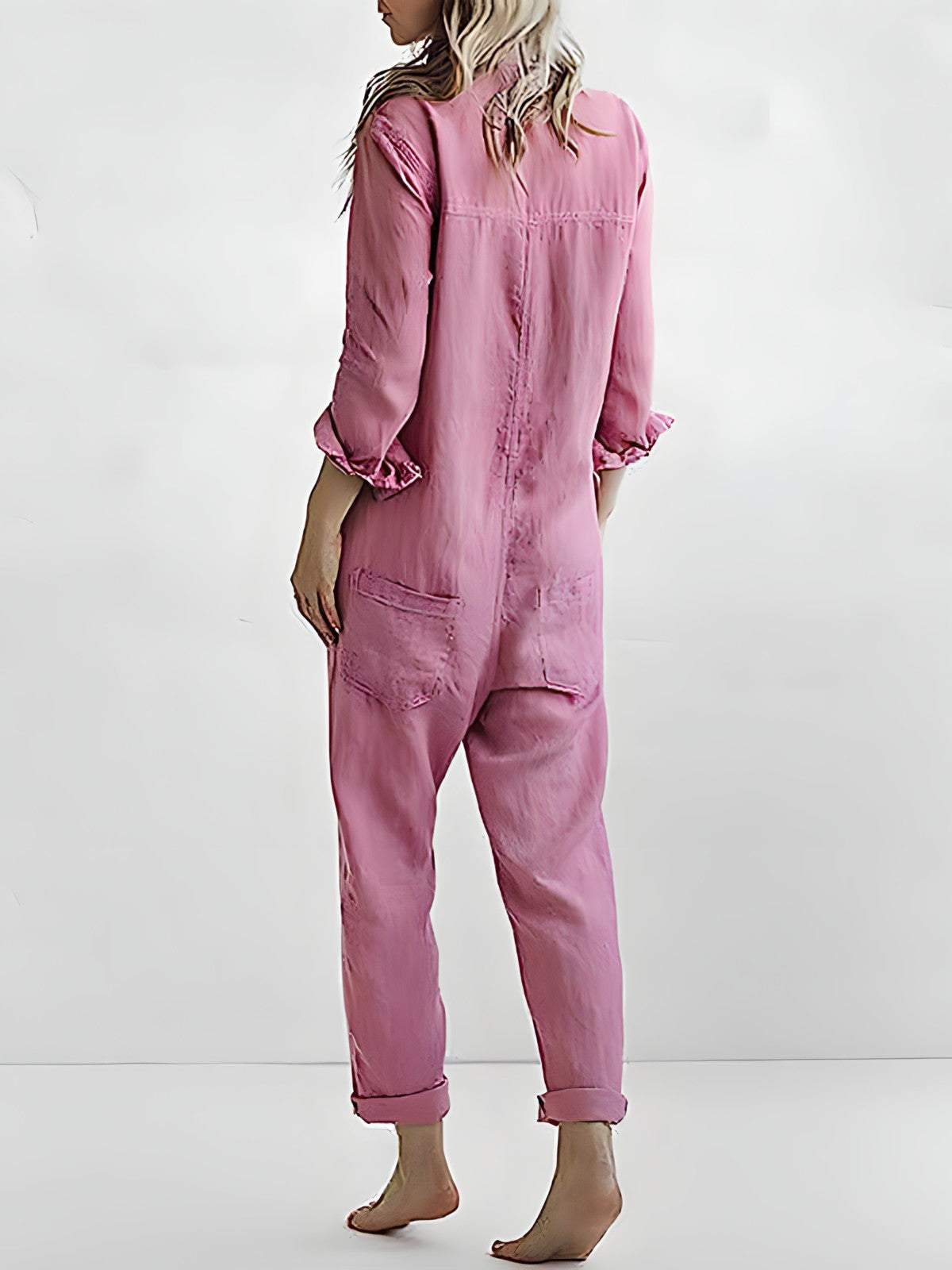 Revalki Anna Jumpsuit