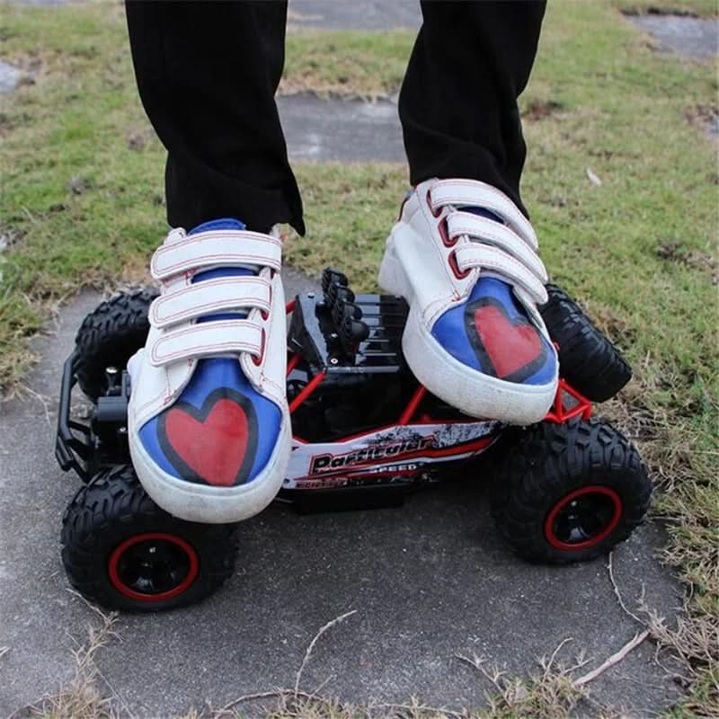 RC Offroad Buggy 4x4 – Hoge Snelheid, Sterke Grip & Schokdempende Vering