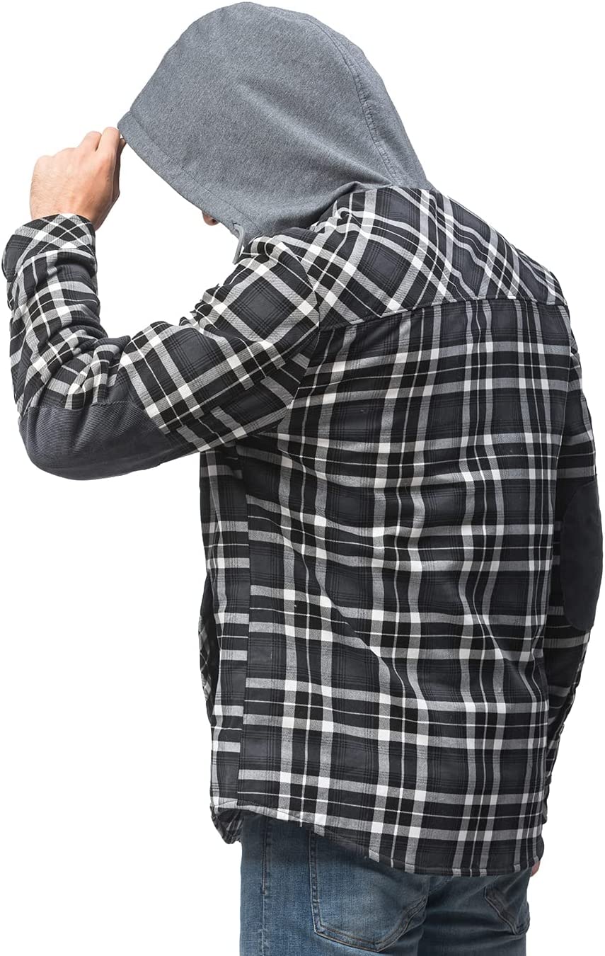 Cros Woodjacket – Comfortable, Durable Jacket With Stylish Fit
