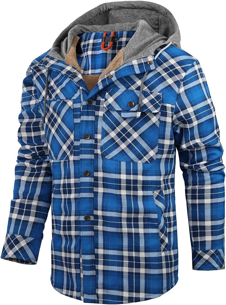 Cros Woodjacket – Comfortable, Durable Jacket With Stylish Fit
