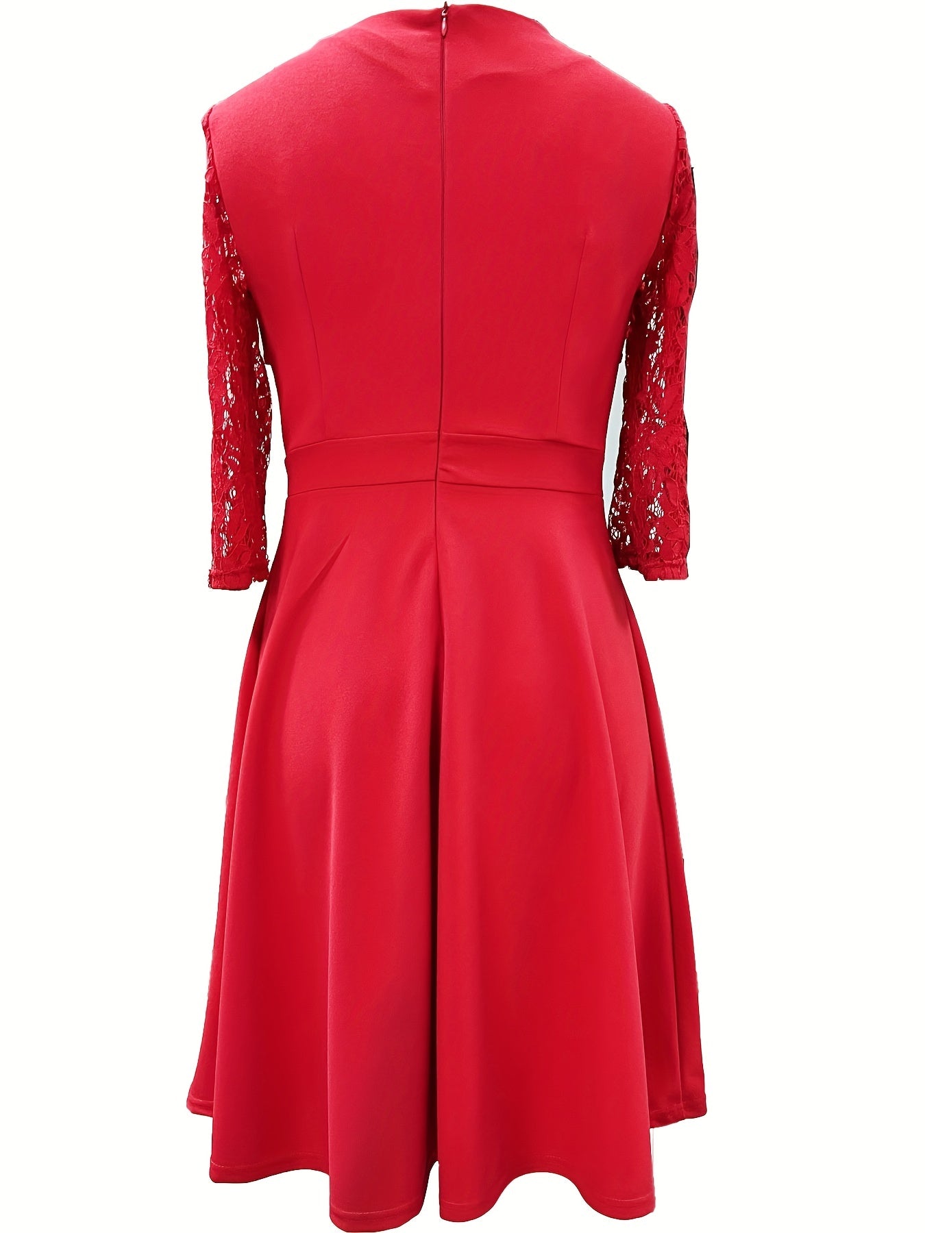 Veronica Dress | Timeless Elegance & Comfort for Every Occasion