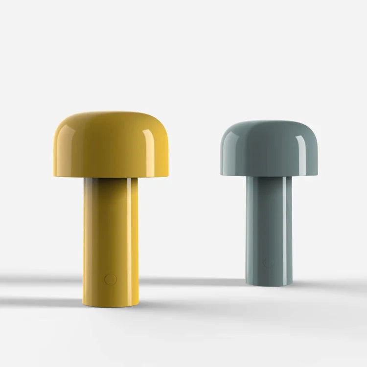 Revalki HaloGleam | Paddestoel Oplaadbare Tafellamp