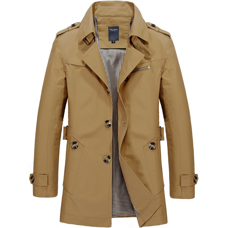 Revalki Business Jacke