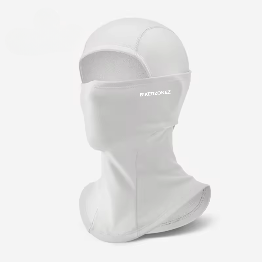 Die Winter Rider Gesichtsmaske ist speziell für kalte Fahrten entwickelt und verbindet Komfort