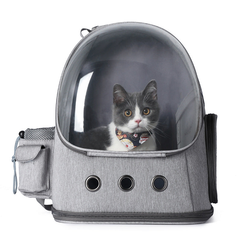 Revalki CatPacker | Cat Backpack