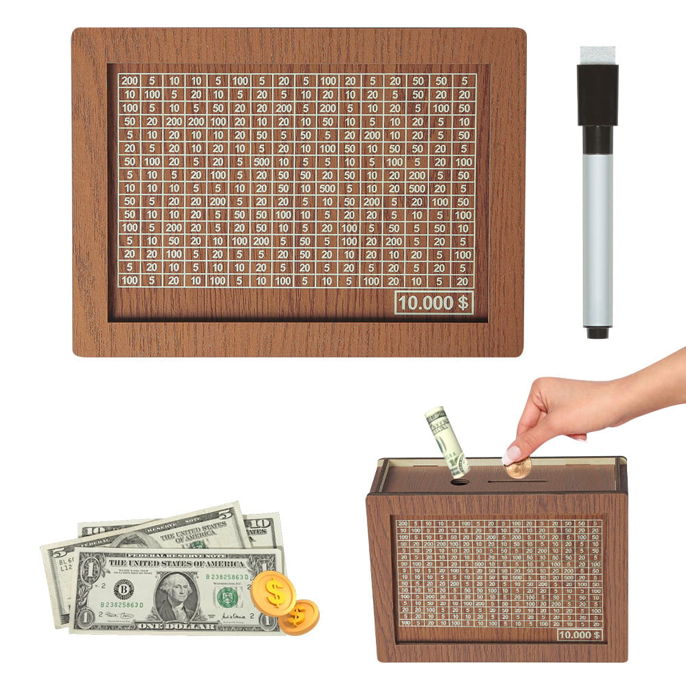 Geldkist met Telfunctie – Cashbox met Automatische Geldtelling
