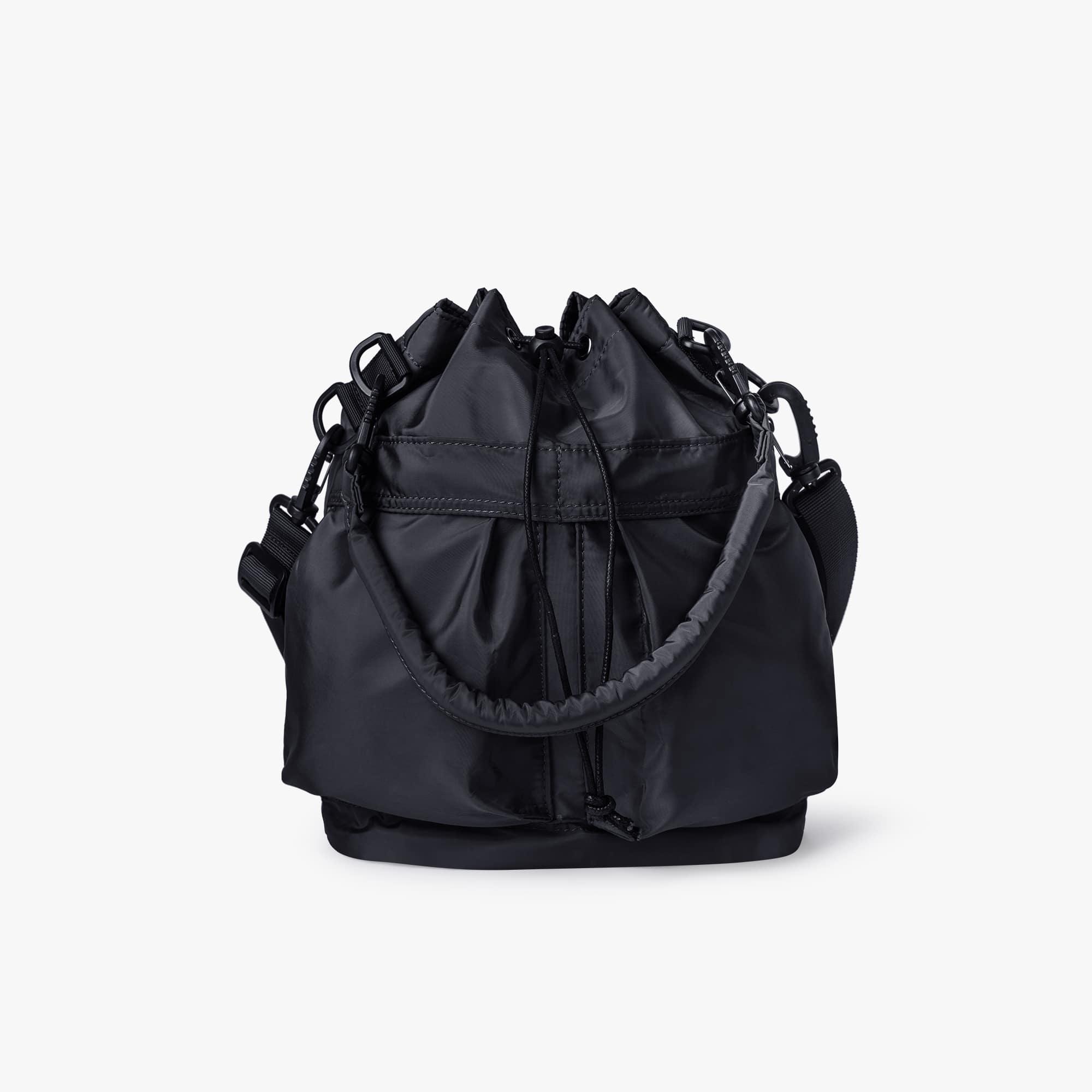Revalki Nylon Cord Bag