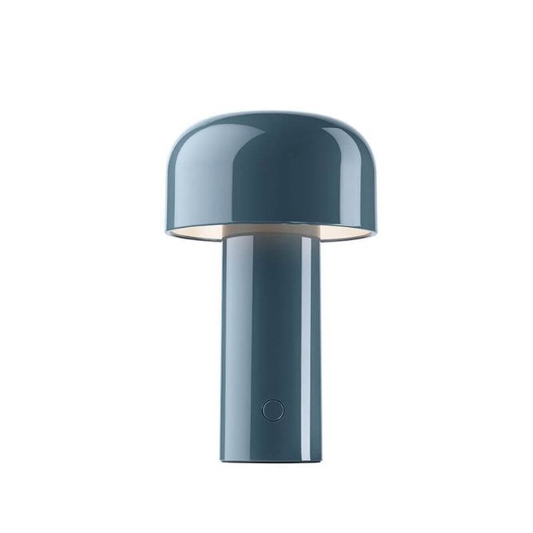 Revalki HaloGleam | Paddestoel Oplaadbare Tafellamp