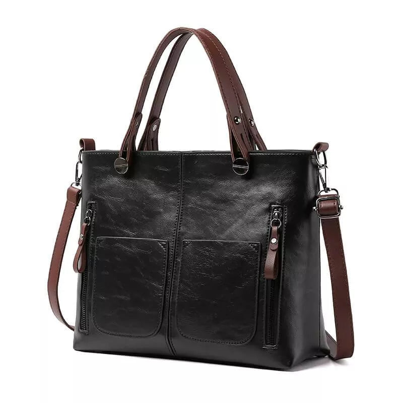 Revalki Maya Vintage Schultertasche