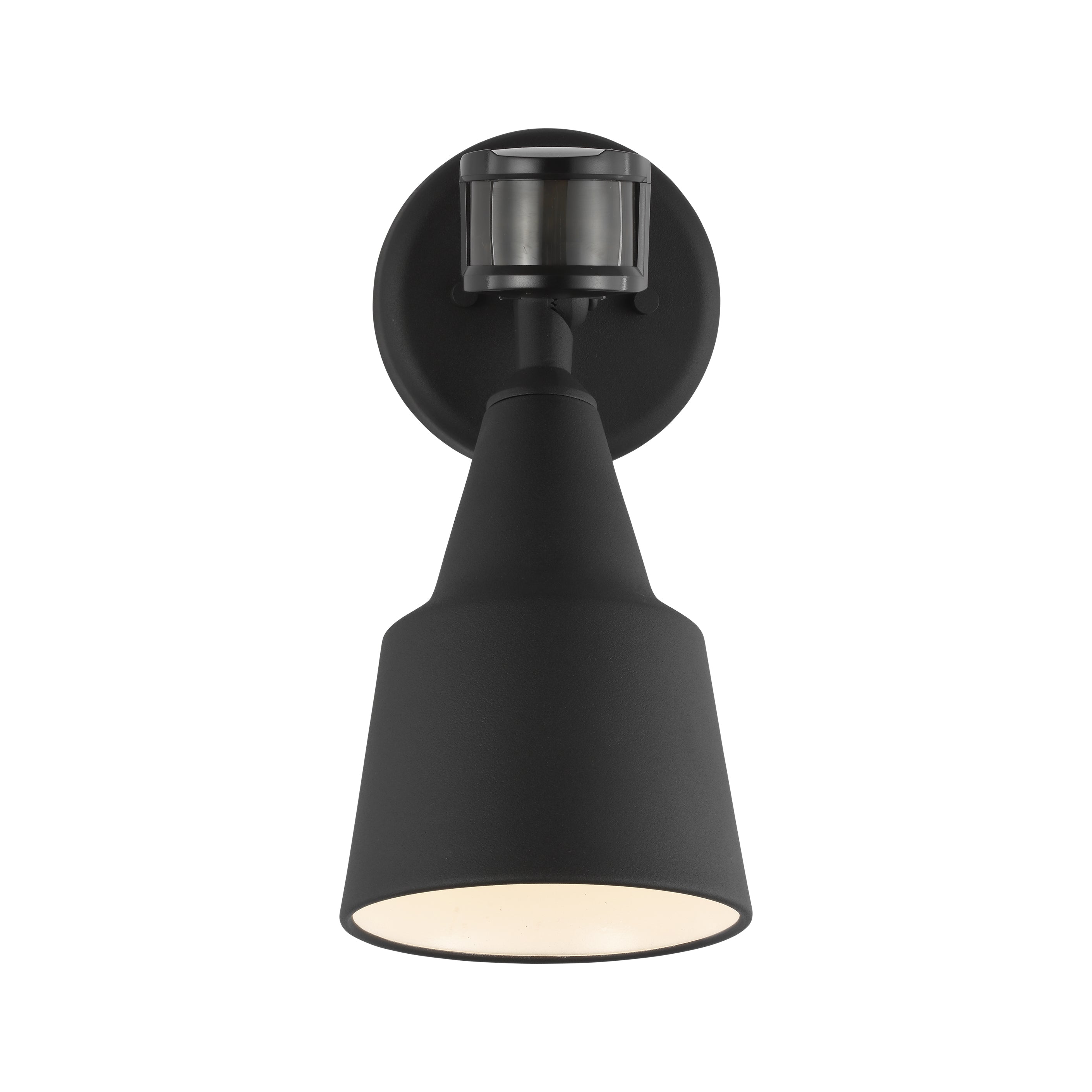 SecuraLight – Llum exterior LED amb sensor de moviment i de crepuscle