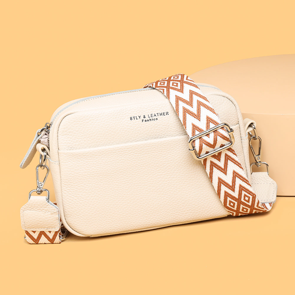 Melzano - Vivian - Bolso de coiro