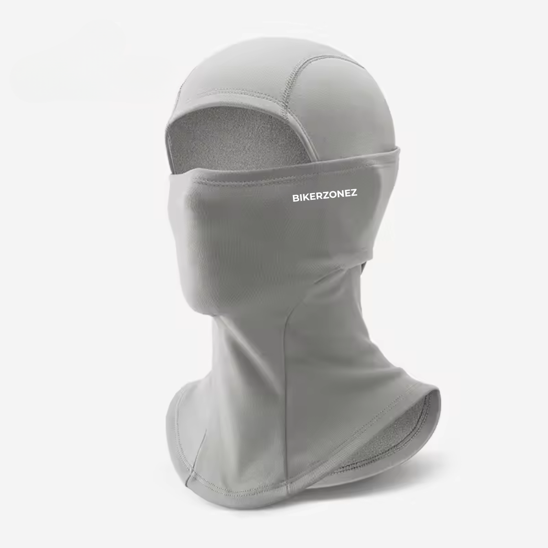 Die Winter Rider Gesichtsmaske ist speziell für kalte Fahrten entwickelt und verbindet Komfort