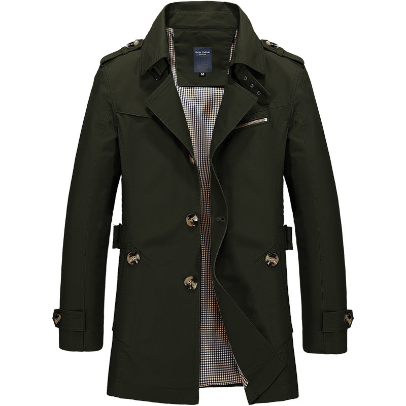 Revalki Business Jacke
