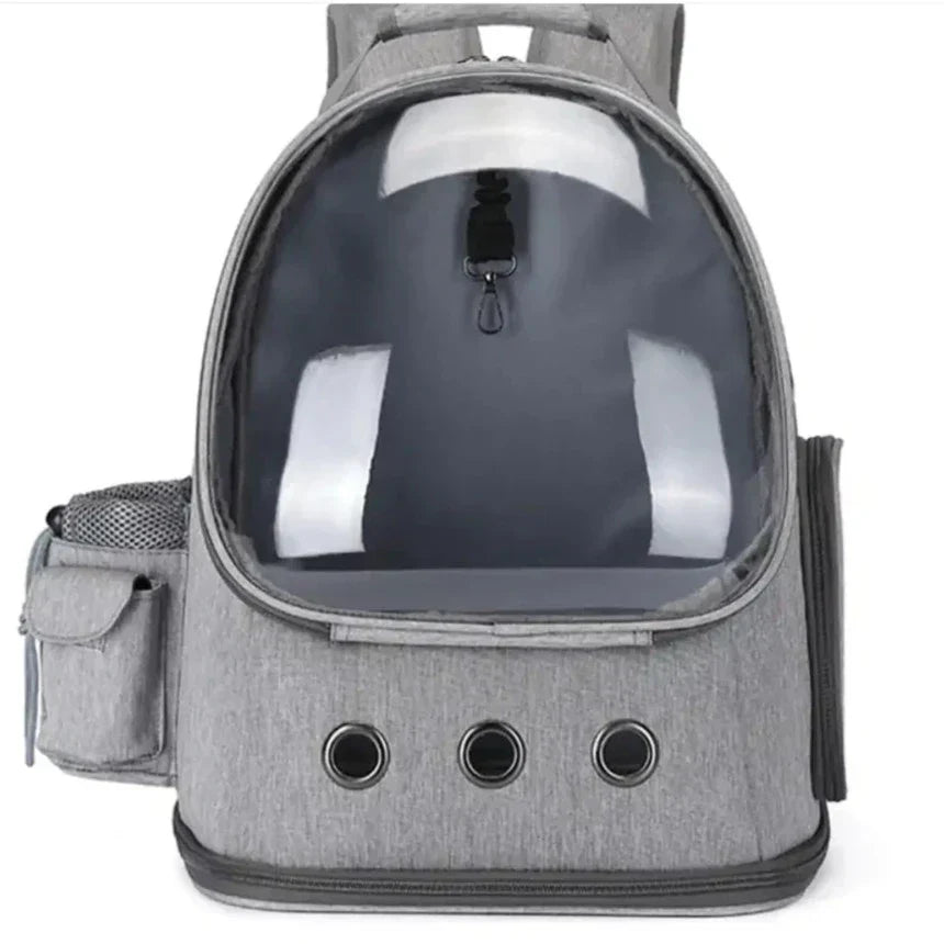 Revalki CatPacker | Cat Backpack
