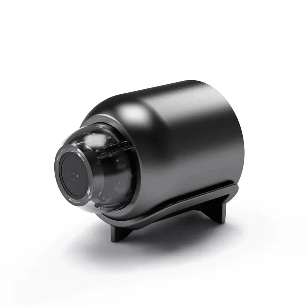 NovaVista WLAN-Kamera – Kabellose 1080P Mini-Sicherheitskamera HD  