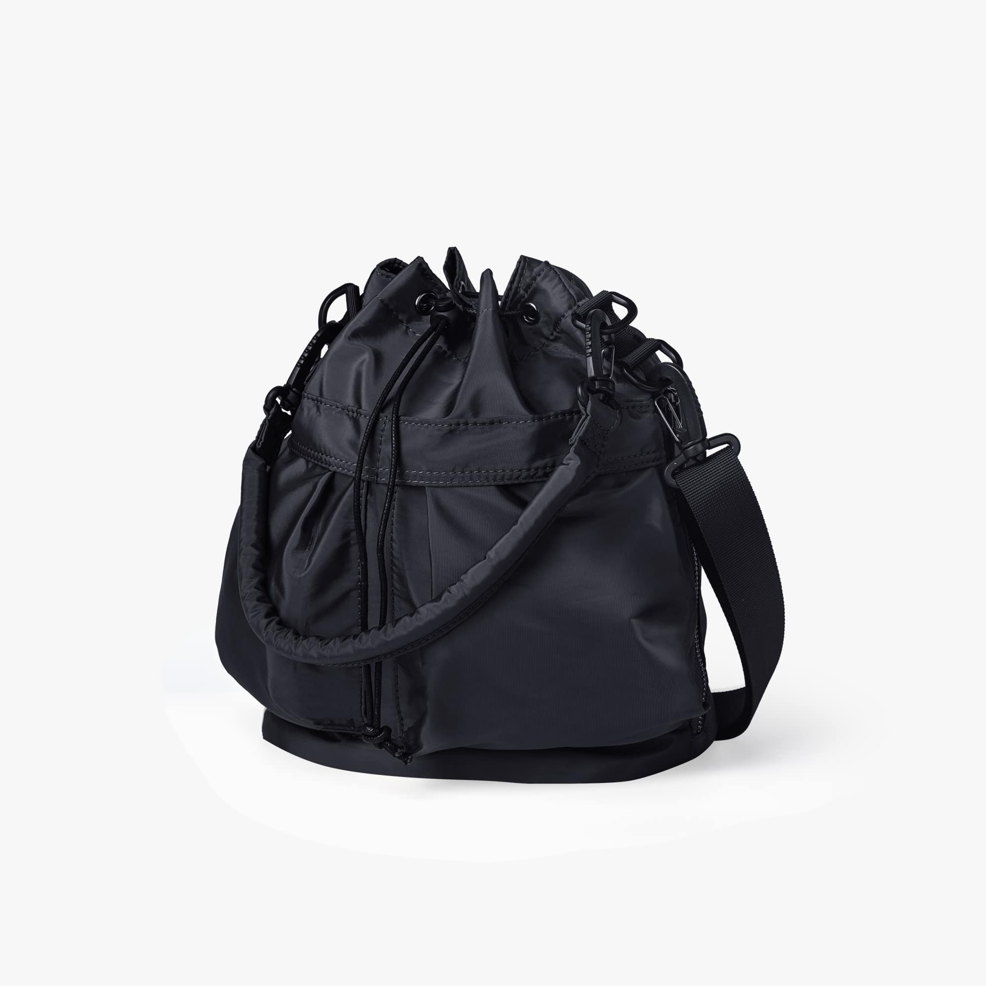 Revalki Nylon Cord Bag