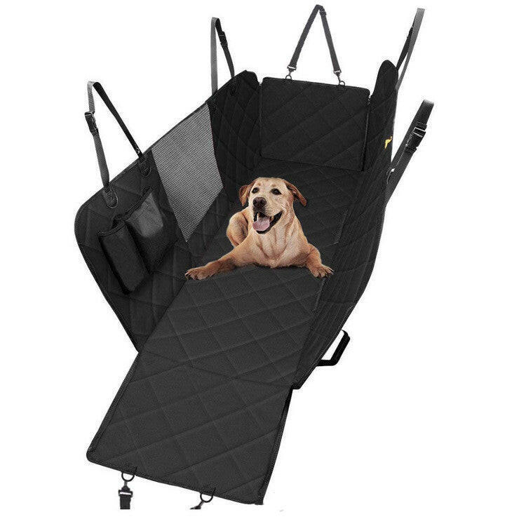 Almofada impermeable para cans | Conforto e protección para o fogar e a mascota