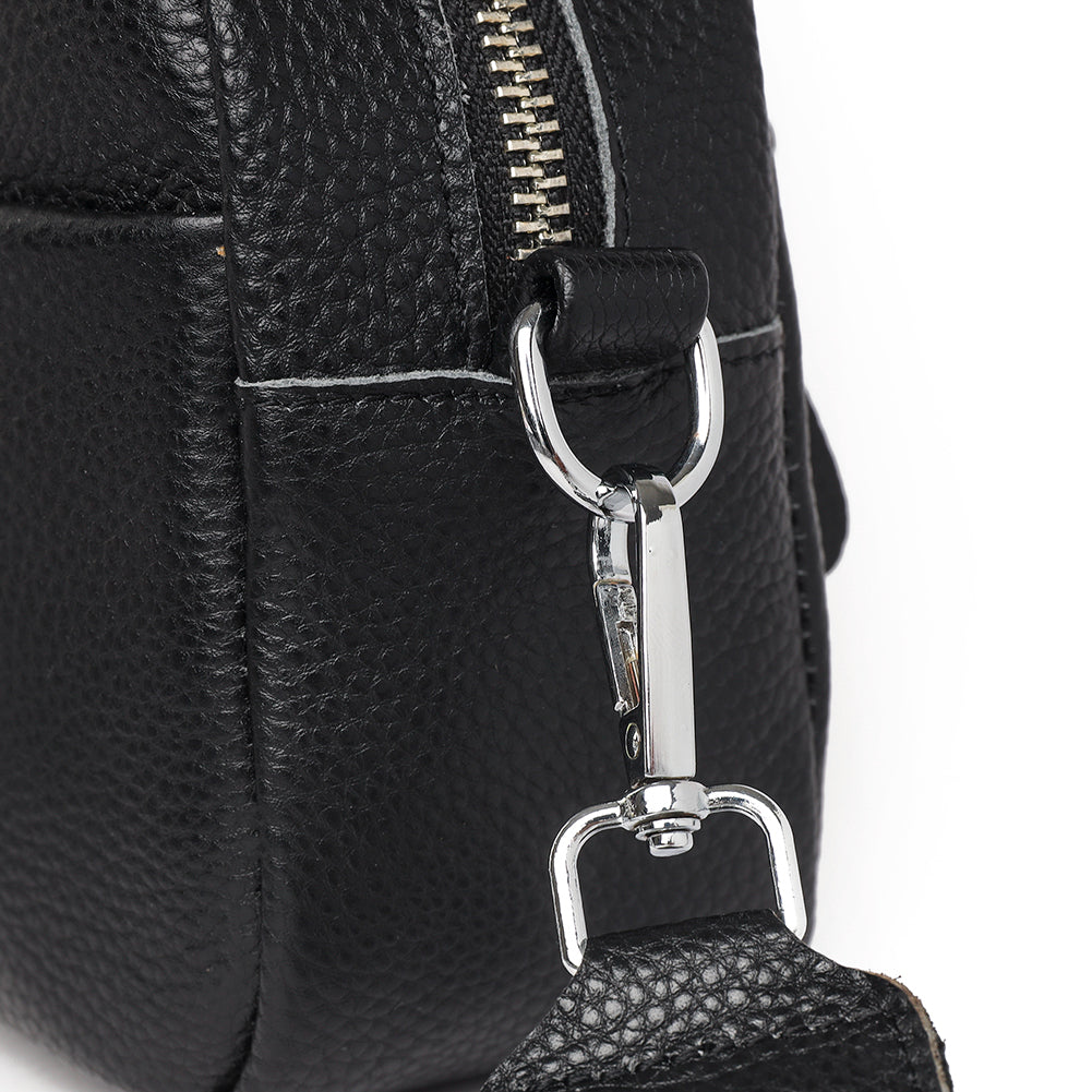 Melzano - Vivian - Bolso de coiro