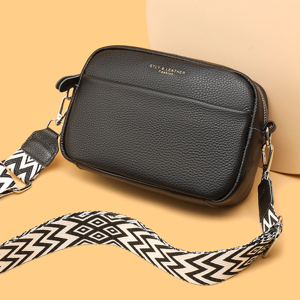 Melzano - Vivian - Bolso de coiro
