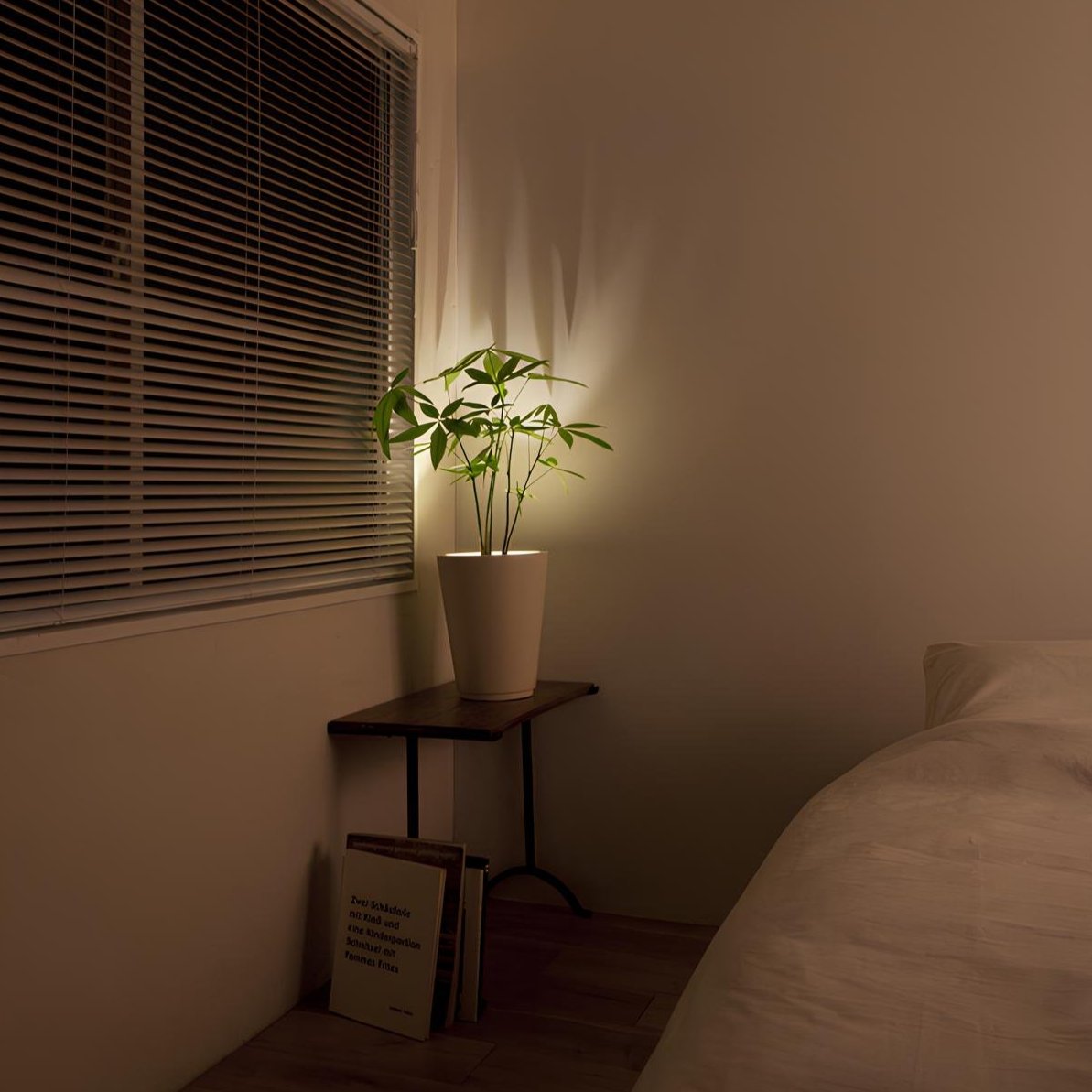 LumaSpot – Kabelloser LED-Spot mit Fernbedienung – Dimmbar & wiederaufladbar