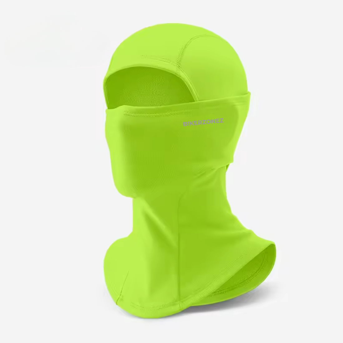 Die Winter Rider Gesichtsmaske ist speziell für kalte Fahrten entwickelt und verbindet Komfort