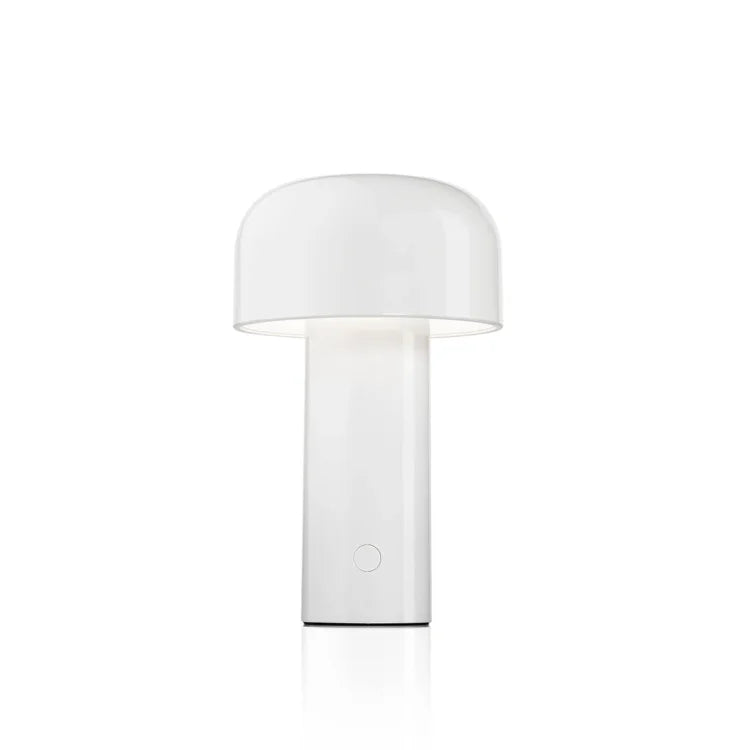 Revalki HaloGleam | Paddestoel Oplaadbare Tafellamp