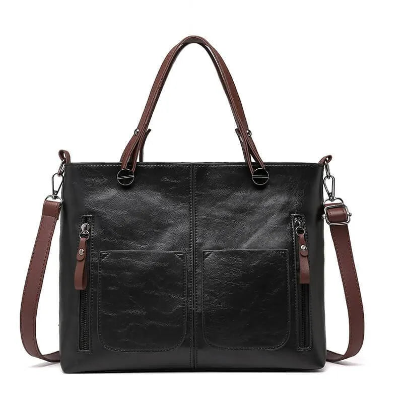 Revalki Maya Vintage Schultertasche