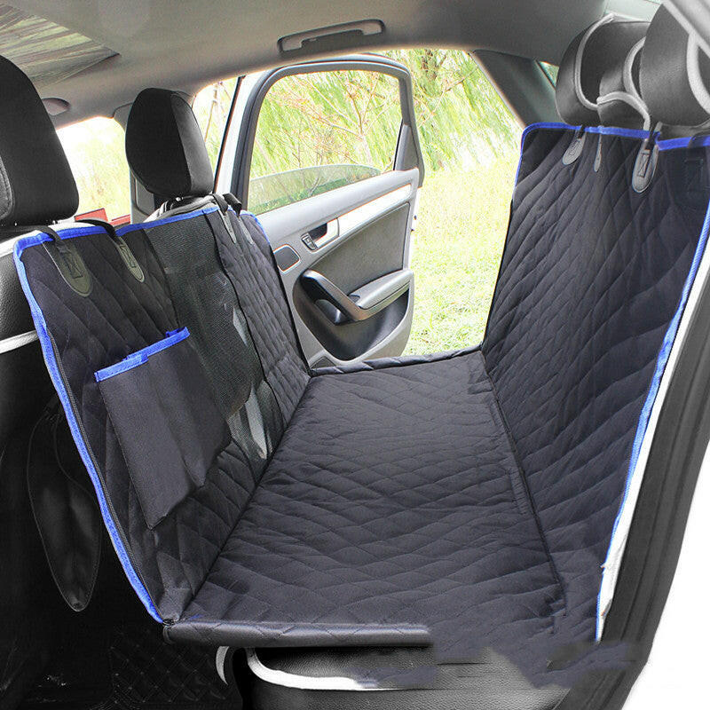 Almofada impermeable para cans | Conforto e protección para o fogar e a mascota