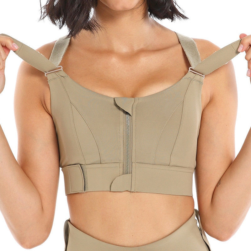 Revalki Blossom Bras | Sportbeha Voor Actieve Vrouwen