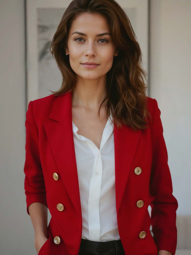 Revalki Comfortable Luxury Jacket