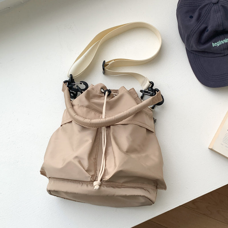 Revalki Nylon Cord Bag