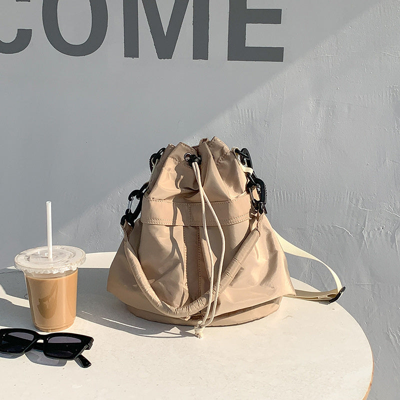 Revalki Nylon Cord Bag